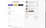 SURPRISE coupon verification screenshot