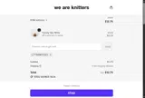 THANKYOU25 coupon verification screenshot