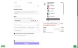 TheNewRetro1401LM coupon verification screenshot