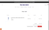 GET10 coupon verification screenshot