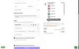Weareshop10 coupon verification screenshot