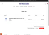 SAVE10OFF coupon verification screenshot