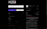 WELCOME15 coupon verification screenshot