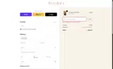 COMFY20 coupon verification screenshot