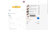 EASTER10 coupon verification screenshot
