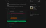 WB-NWSLTR-15 coupon verification screenshot