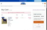 USFR33SH1P coupon verification screenshot