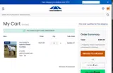 NEWSOME15 coupon verification screenshot