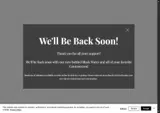 welcome1 coupon verification screenshot
