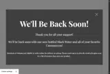 welcome17 coupon verification screenshot