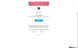 welcome17 coupon verification screenshot