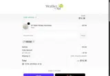 10BUQO coupon verification screenshot