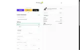 promo coupon verification screenshot
