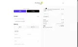 10XEZO coupon verification screenshot