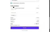 10MIYO coupon verification screenshot