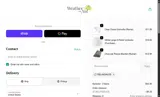 RELAXSALES coupon verification screenshot