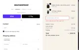 20now coupon verification screenshot