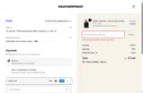 SAVE30 coupon verification screenshot