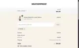 Bts40 coupon verification screenshot