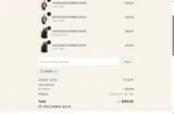 20now coupon verification screenshot