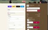 momgift coupon verification screenshot