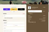 MARTY10 coupon verification screenshot