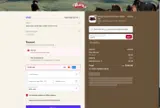 Lisa10 coupon verification screenshot