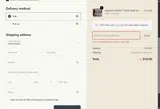 CNYFL18 coupon verification screenshot