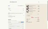 1111FS20 coupon verification screenshot