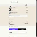 whwaac12nc coupon verification screenshot