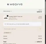 WVAC10 coupon verification screenshot
