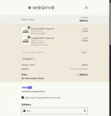 WVAC10 coupon verification screenshot