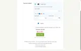 LSPT coupon verification screenshot