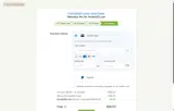 LSPT coupon verification screenshot