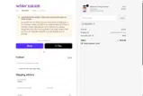 MAXOFERT coupon verification screenshot