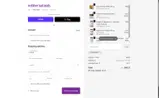 MAXOFERT coupon verification screenshot