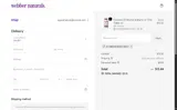 buywebbernaturals coupon verification screenshot
