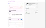 STEPH20 coupon verification screenshot