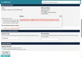 FIREWORKS coupon verification screenshot