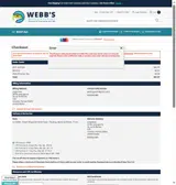 LUCKY coupon verification screenshot