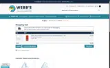 STPATS coupon verification screenshot