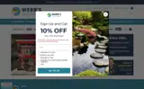 STPATS coupon verification screenshot
