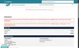 BUNNY coupon verification screenshot