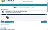 NY2026 coupon verification screenshot