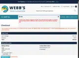 THRIVE coupon verification screenshot