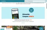 WWG5 coupon verification screenshot