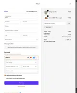 JESSIROBAR coupon verification screenshot