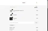 CINCH coupon verification screenshot