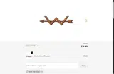 WAYLENCOZAD coupon verification screenshot
