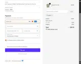 CINCH coupon verification screenshot